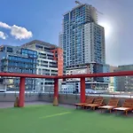 Icon Self Catering Apartment In Cape Town Near Waterfront And Cticc