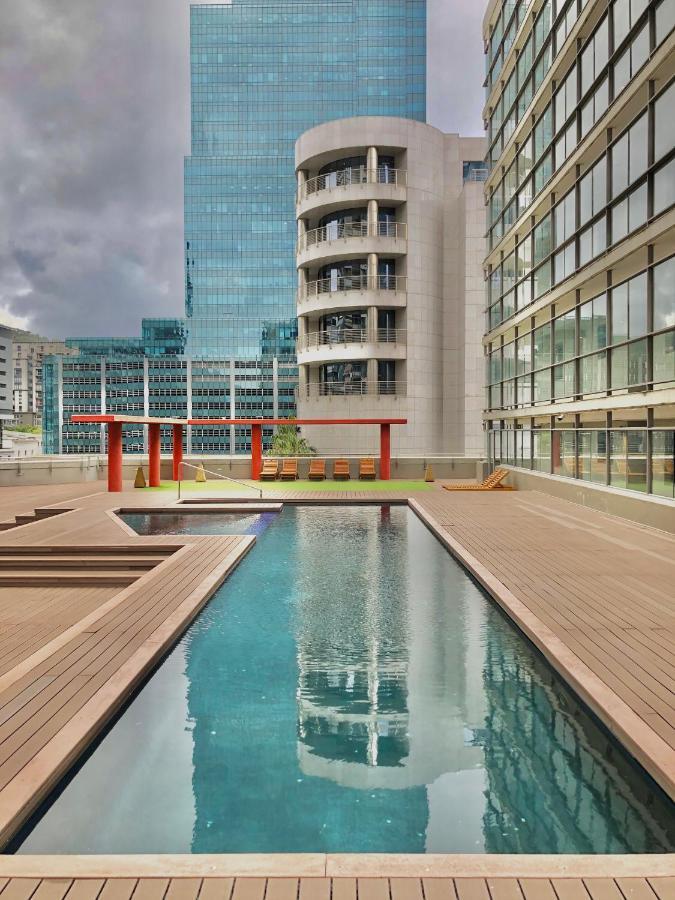 Icon Self Catering In Near Waterfront And Cticc * Le Cap