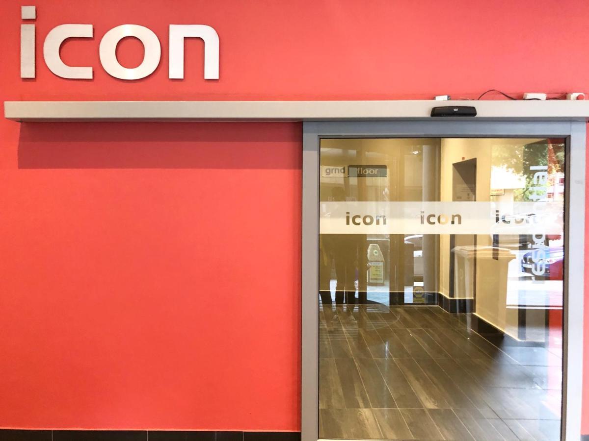 Appartement Icon Self Catering In Near Waterfront And Cticc *