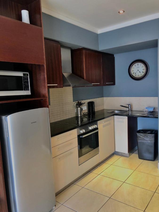 Appartement Icon Self Catering In Near Waterfront And Cticc *