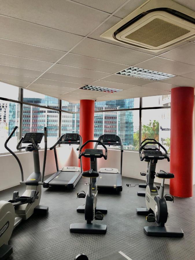 Icon Self Catering In Near Waterfront And Cticc Appartement *